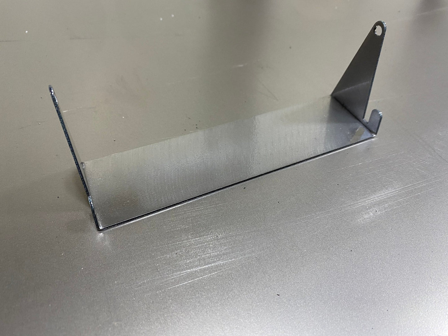 Stand For Metal Scrolls