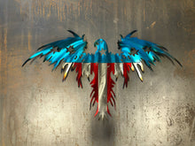 American Flying Eagle War Bird!